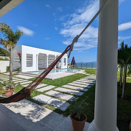 Casa Roma Hotel Boutique El Tamarindo Exteriör bild